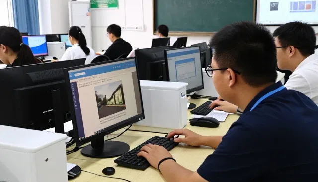 学习规划等技术如何影响学习规划变化