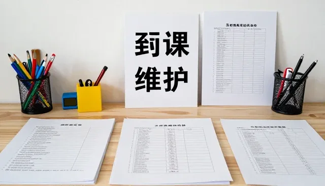 教学资源开发中的数据安全选型关键点